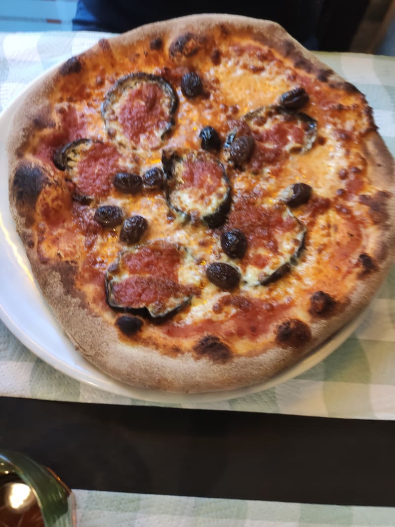 La Pizzata, Trezzano Sul Naviglio