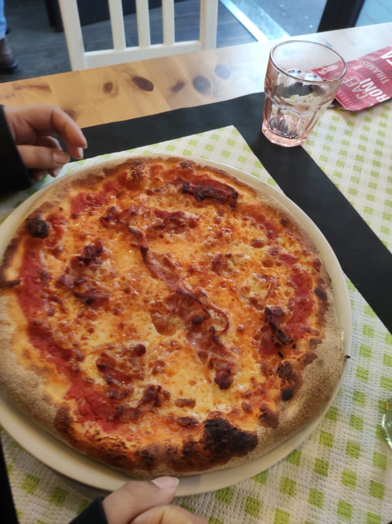 La Pizzata, Trezzano Sul Naviglio