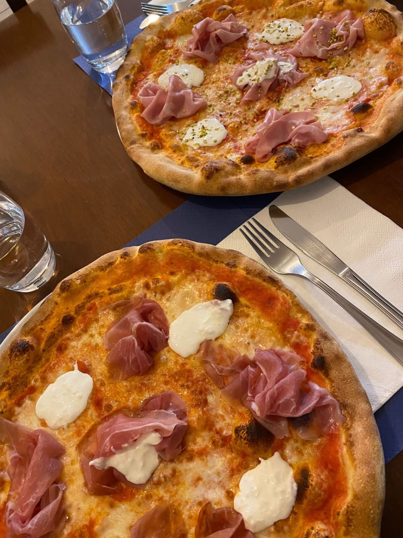 Pizzeria Lamarmora 2.0, Brescia