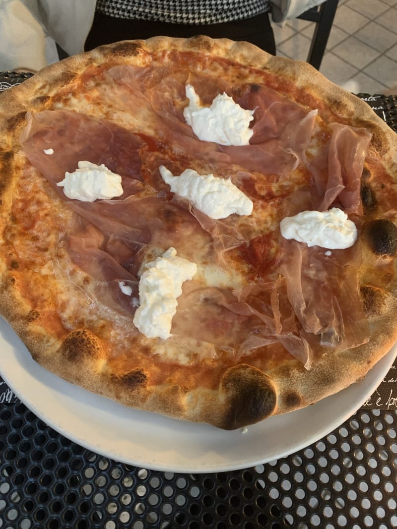 Pizzeria Lamarmora 2.0, Brescia