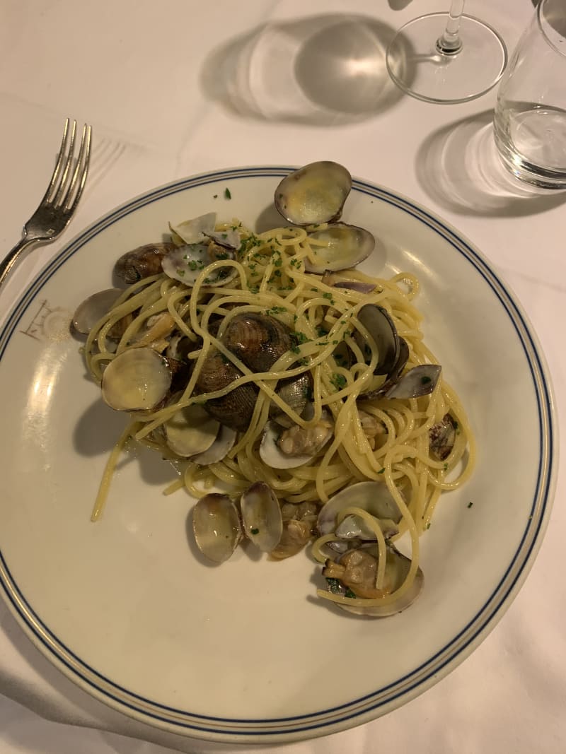 Do Forni in Venice Restaurant Reviews, Menu and Prices TheFork