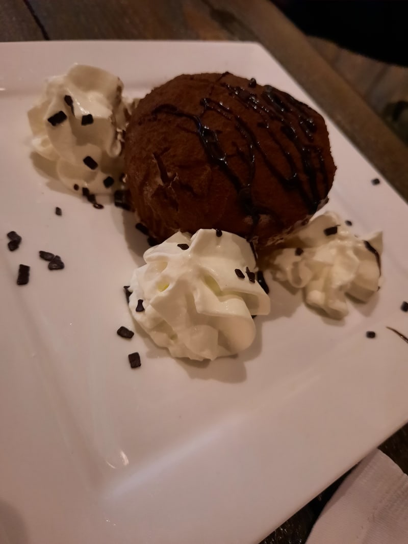 Tartufo Nero - Il Piacere, Wassenaar