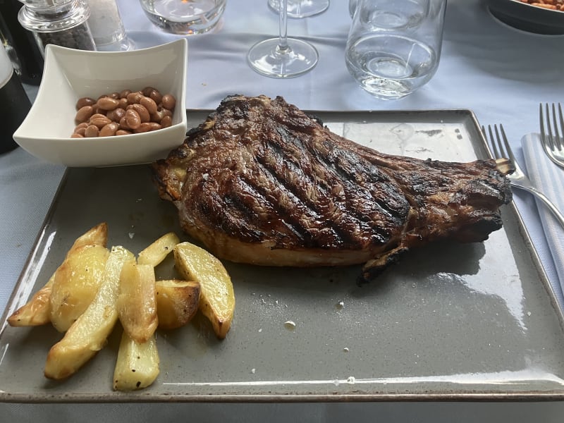 La Taverna Toscana, Forte Dei Marmi