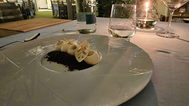 La Taverna Toscana, Forte Dei Marmi