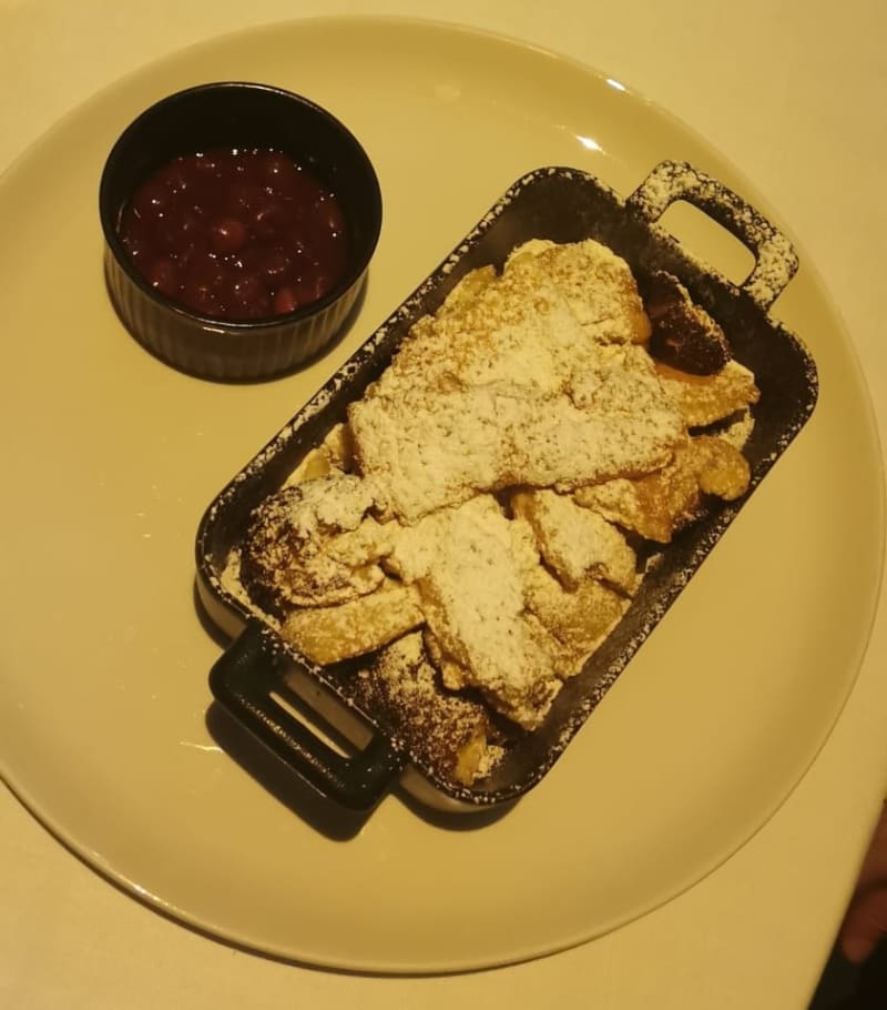 Twenty Two Restaurant in Vienna Restaurant Reviews, Menus, and Prices TheFork