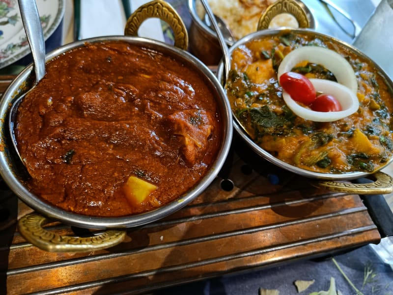 Ramna Tandoori, The Hague