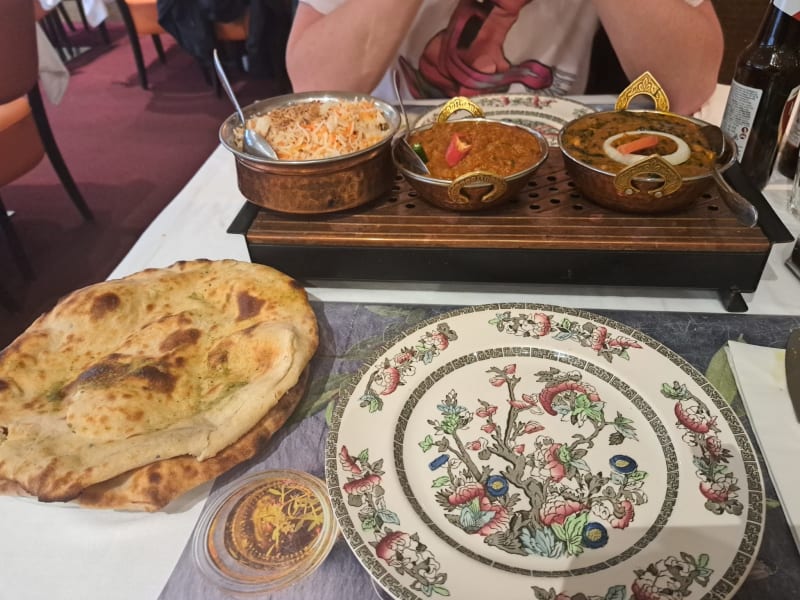 Ramna Tandoori, The Hague