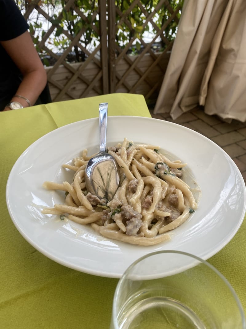 Agriturismo Le Margherite, Cesenatico