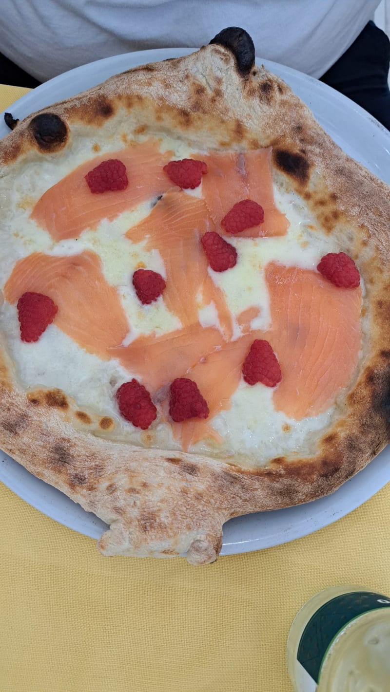 Bistrot - La Pizza +, Turin