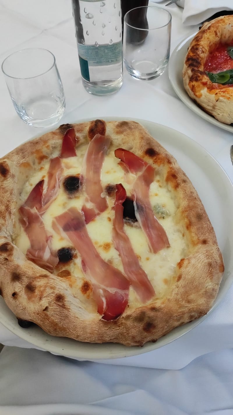 Bistrot - La Pizza +, Turin