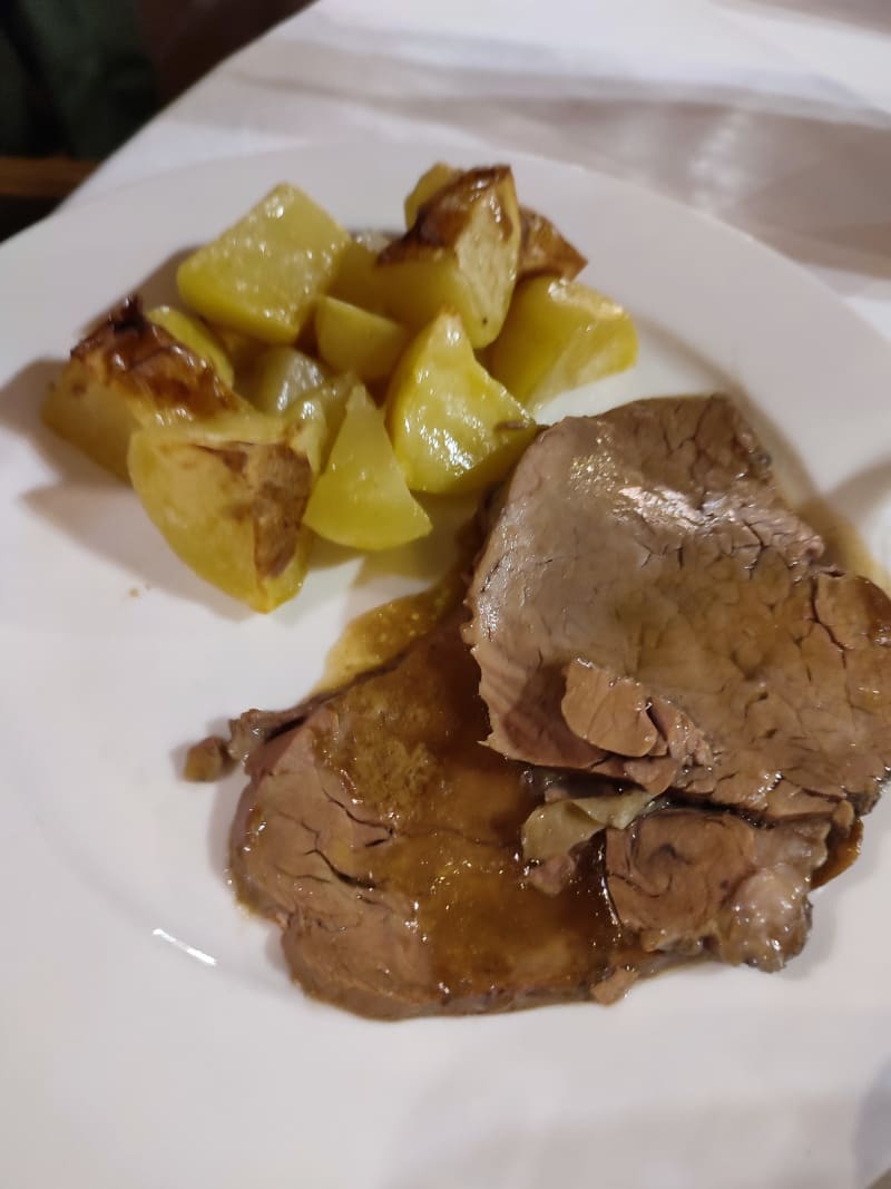 Ristorante La Vignassa, Pino Torinese