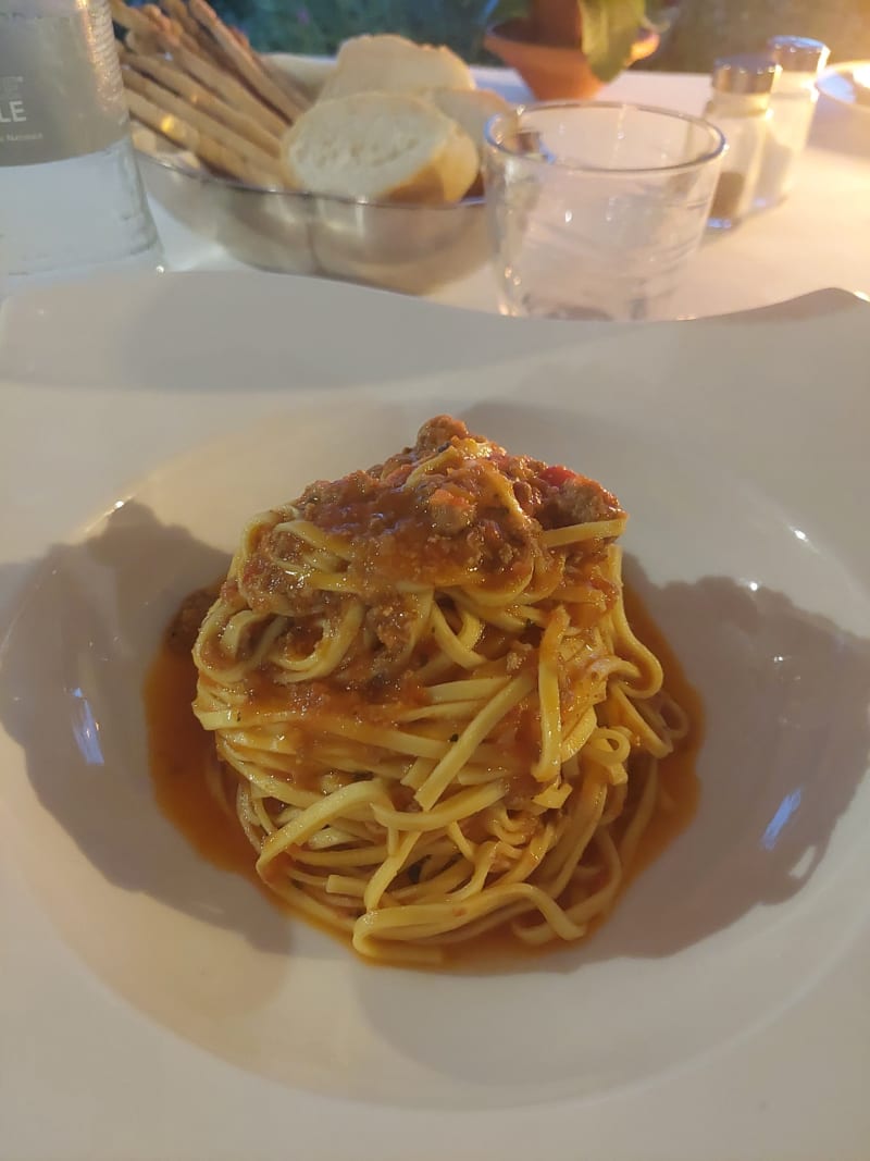 Ristorante La Vignassa, Pino Torinese