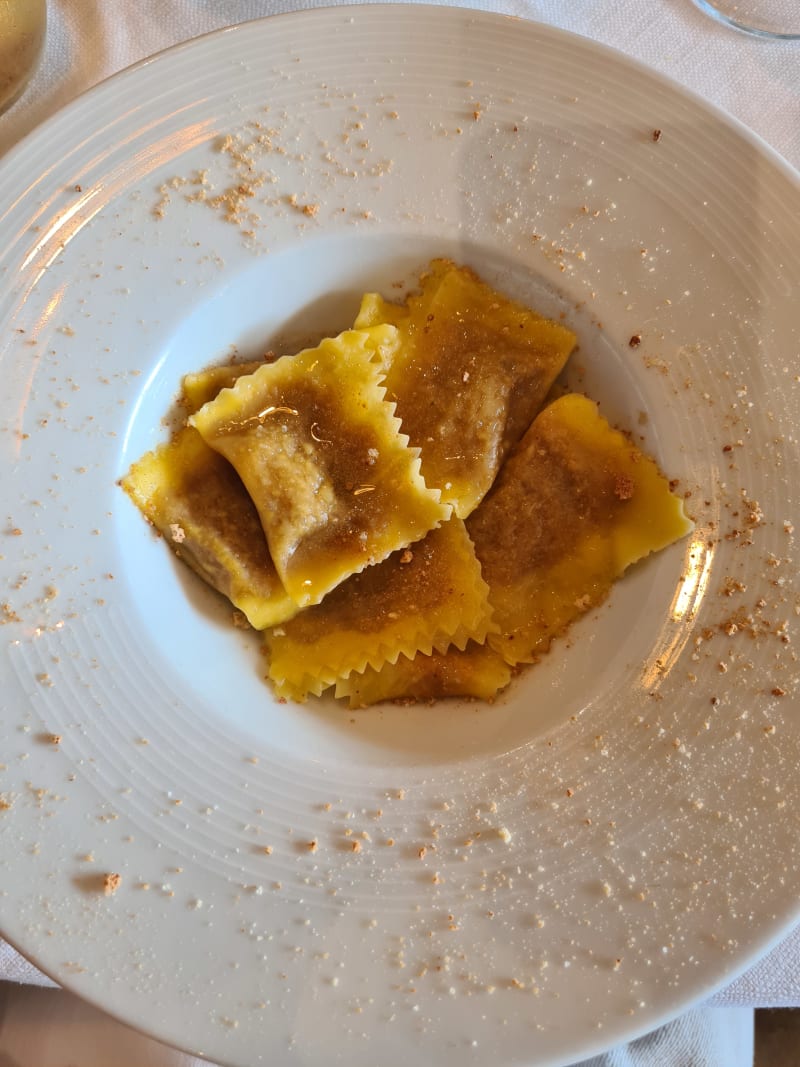 Piccola Osteria Andes, Mantova