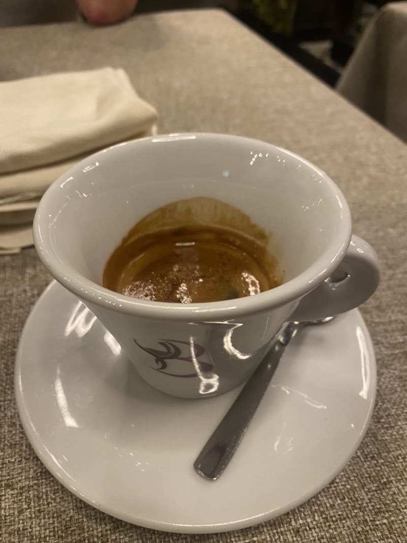 Da Bruno ai quattro venti, Rome