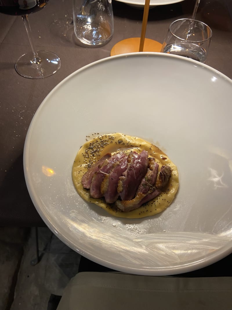 Peccato di Vino in Arezzo Restaurant Reviews Menus and Prices