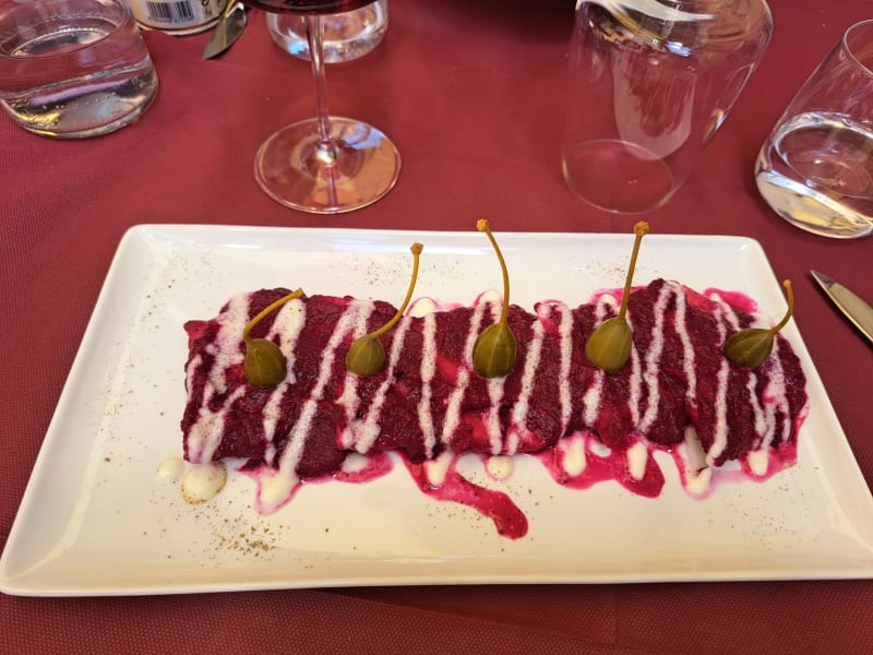 Peccato di Vino in Arezzo Restaurant Reviews Menus and Prices