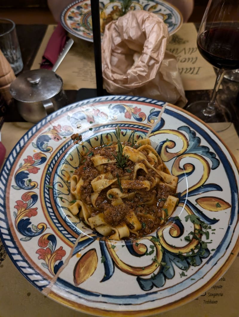 1000011059.jpg - Trattoria del Chianti, Florence