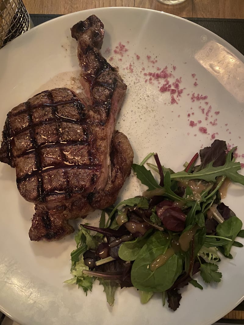 Buenos Aires Argentine Steakhouse Chiswick in London Restaurant