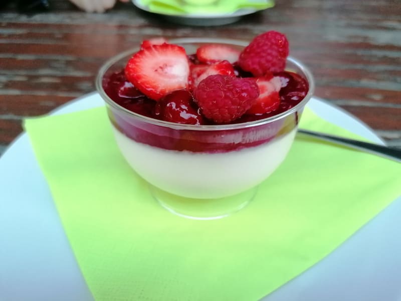 Cafe Restaurant Denito, Wien