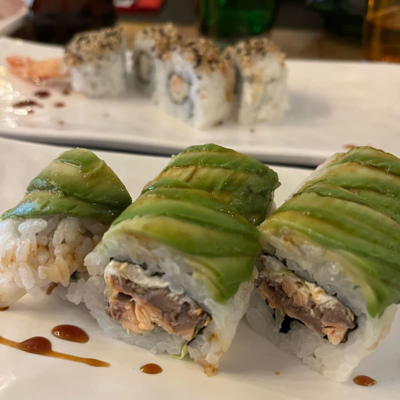 Miura Maki Speciale  - Ginger, Modena