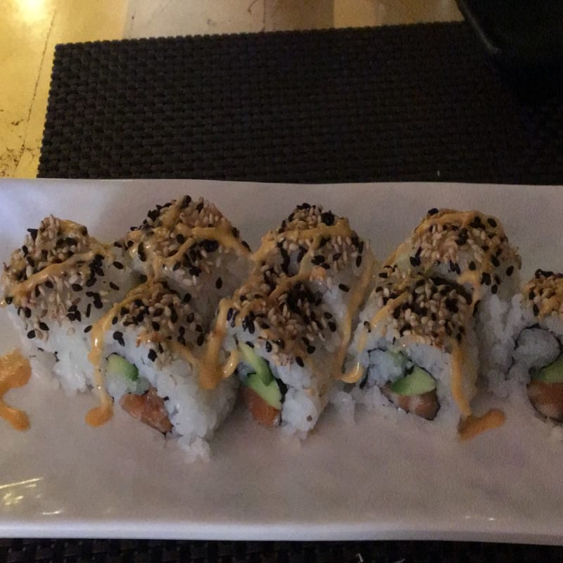 Sushi - Ginger, Modena