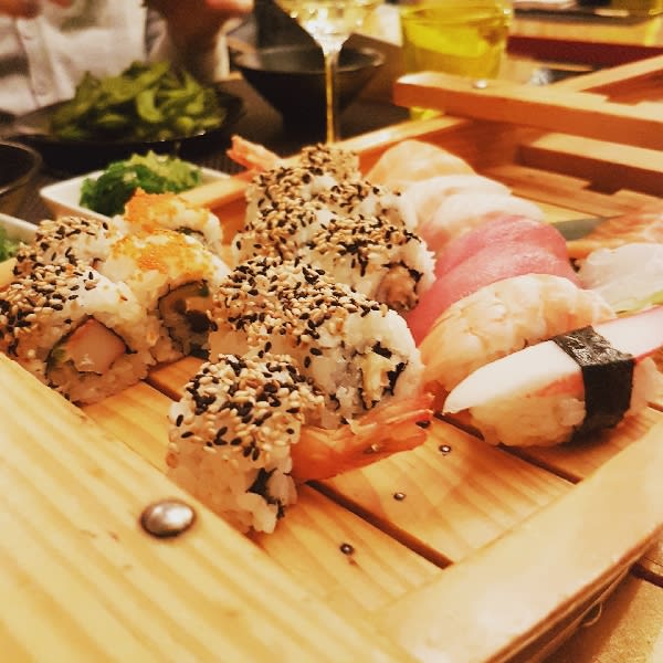 Sushi - Ginger, Modena