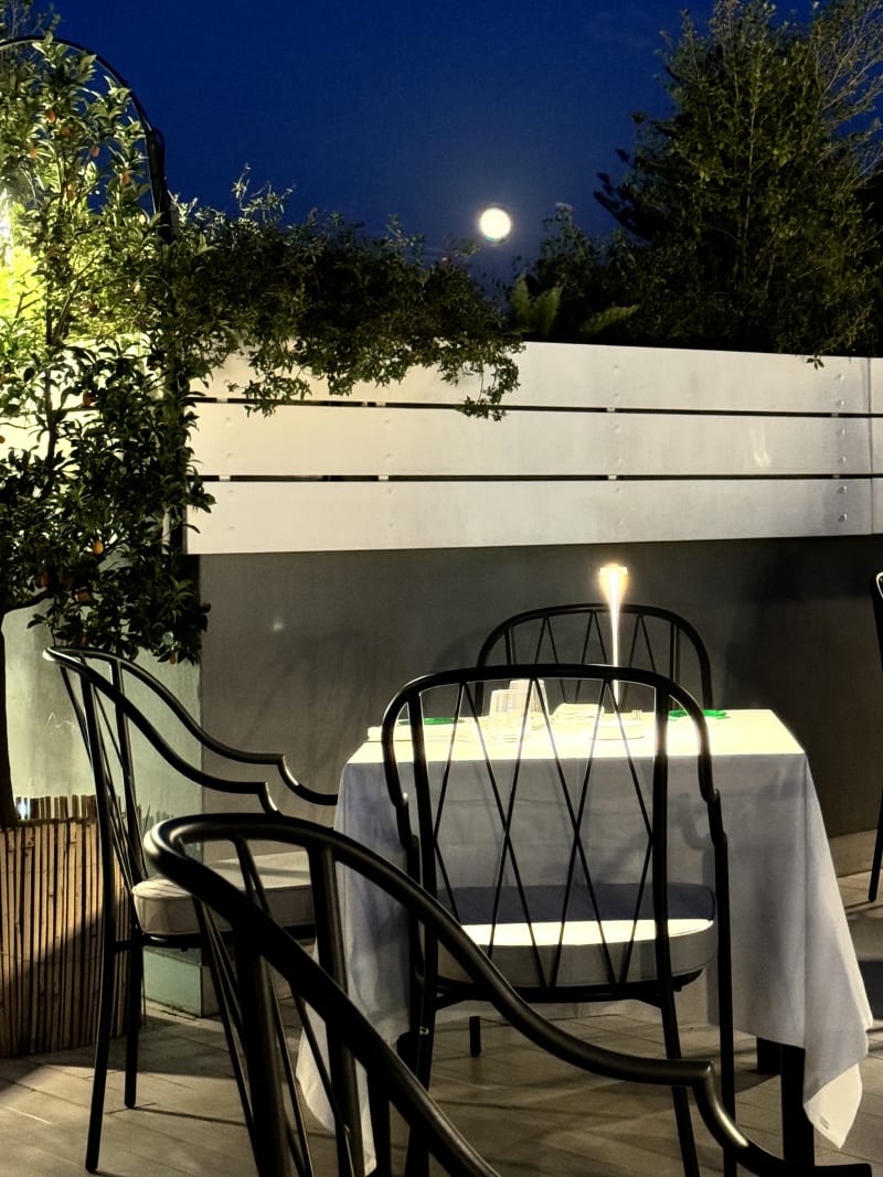 Le Quattro Spezierie Gourmet Restaurant & Roof Garden, Lecce