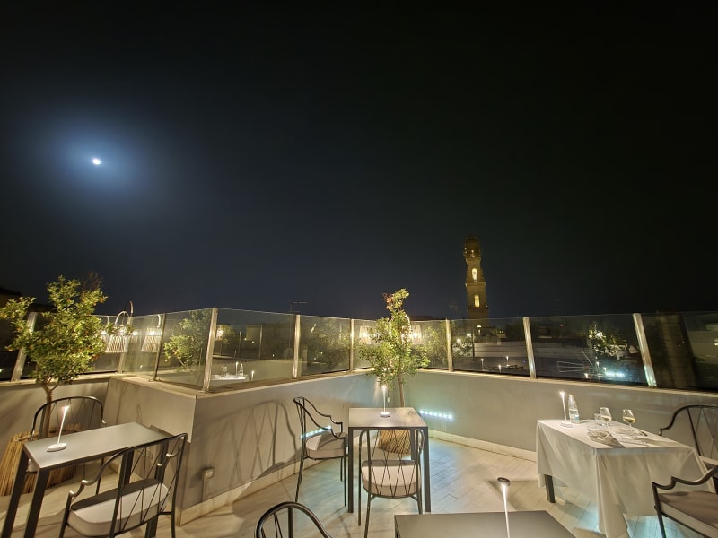 Le Quattro Spezierie Gourmet Restaurant & Roof Garden, Lecce