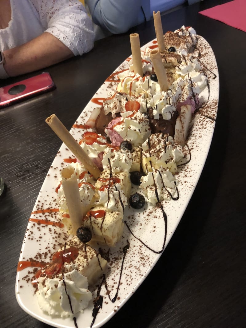 Il Miogirasole in Barneveld Restaurant Reviews, Menu and Prices TheFork