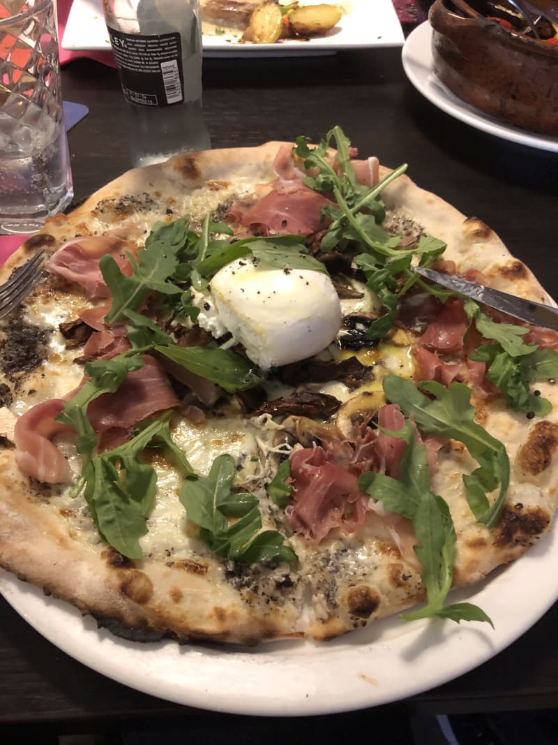Il Miogirasole in Barneveld Restaurant Reviews, Menu and Prices TheFork