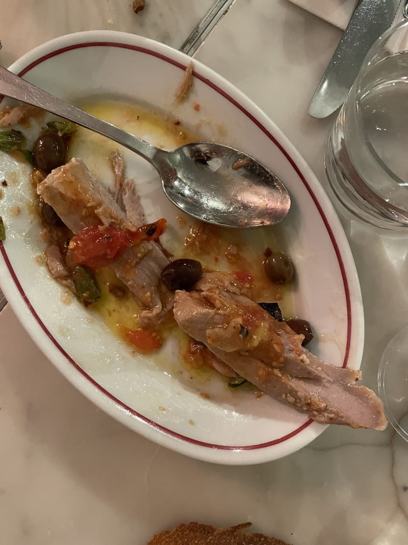 Le Dauphin in Paris Restaurant Reviews, Menu and Prices TheFork