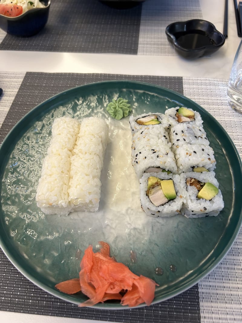 Yamisushi, Strasbourg