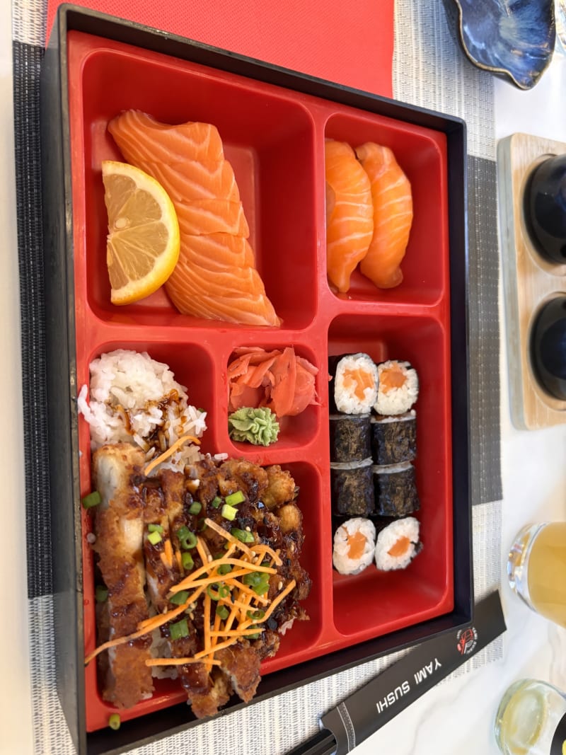 Yamisushi, Strasbourg