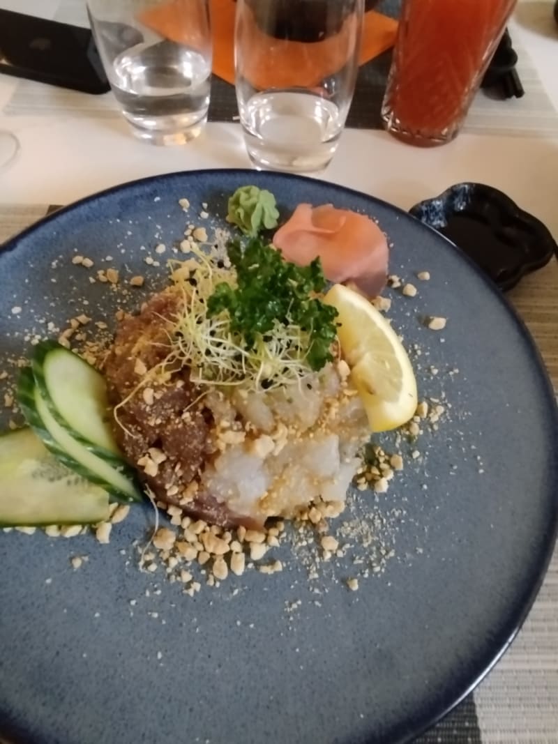 Yamisushi, Strasbourg