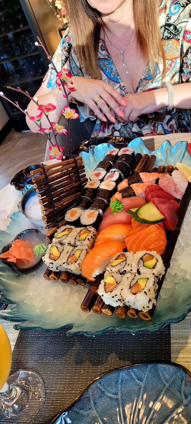 Yamisushi, Strasbourg