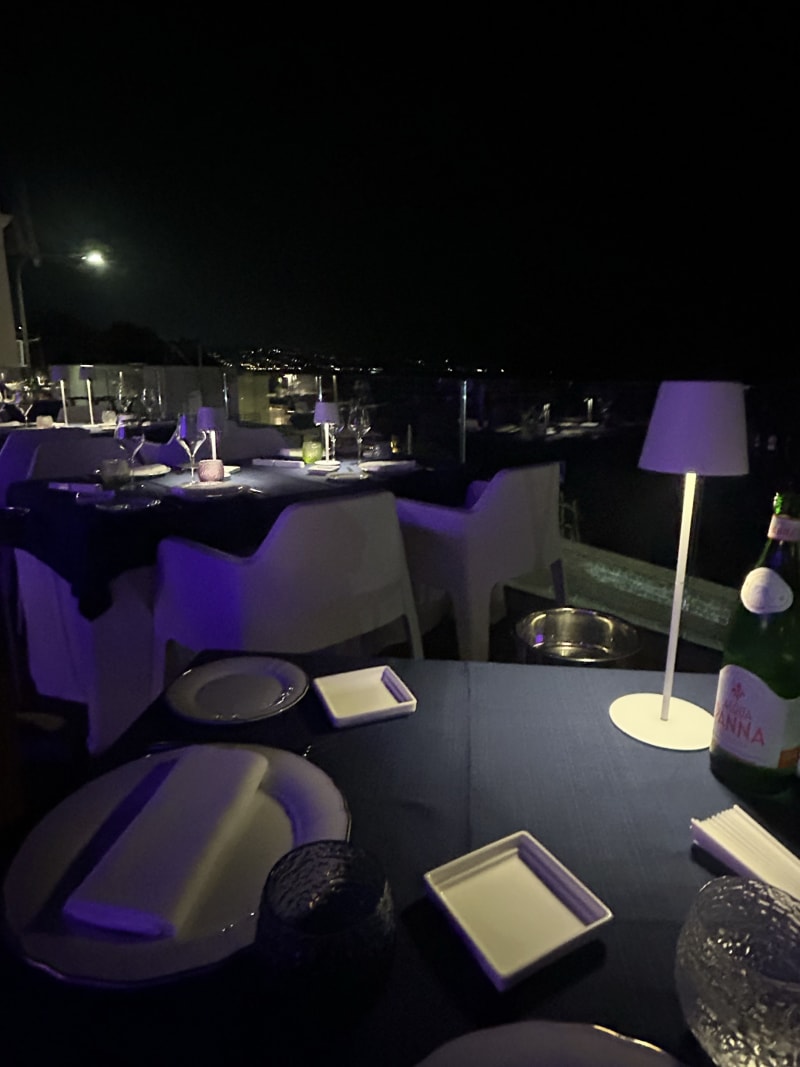 Clodia Club Restaurant & Rooftop