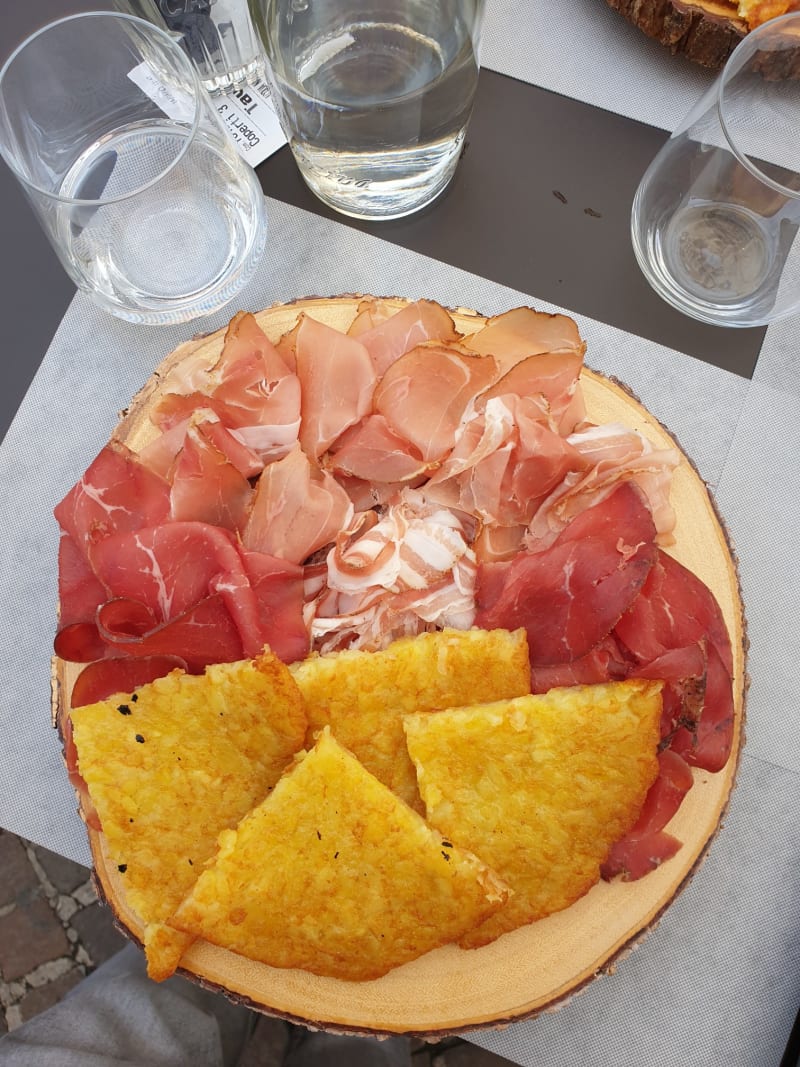 Bar Duomo Bistrot, Trento