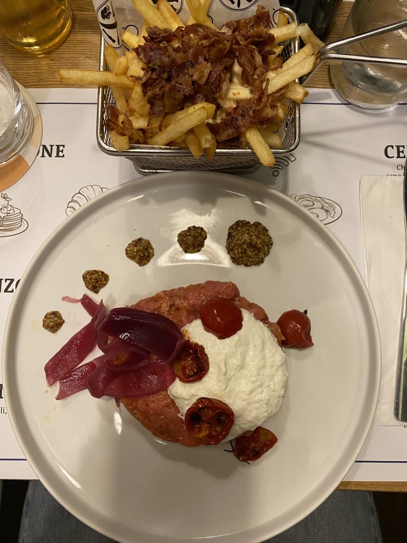 Oblò Comfort Food – Verona, Verona