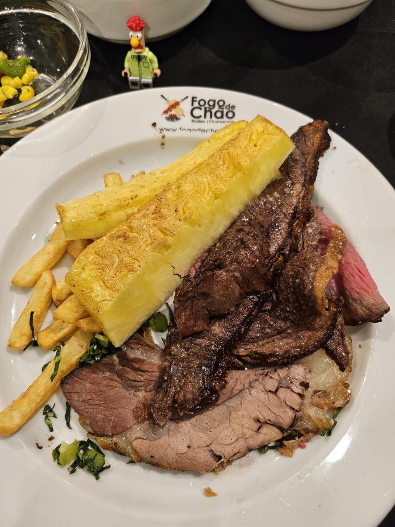 Fogo de Chão - Picoas, Lisbon