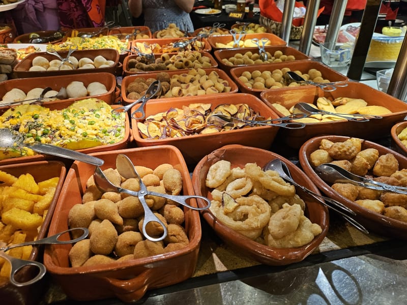 Fogo de Chão - Picoas, Lisbon