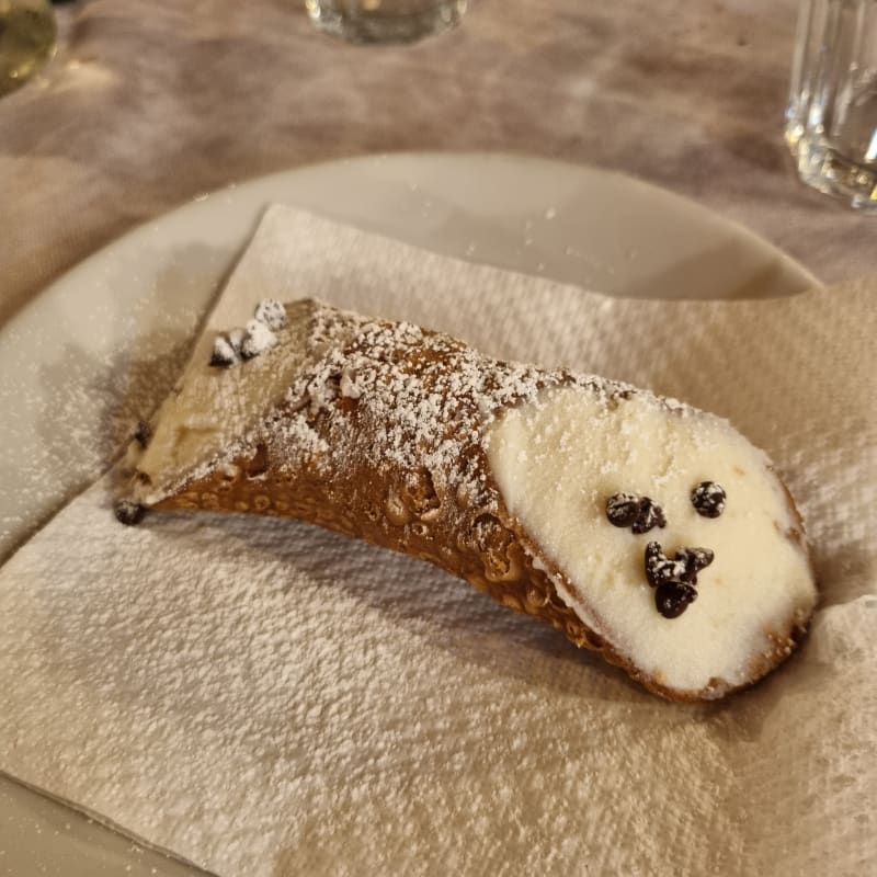 Arancina Matta - pizza & carnazza, Rome