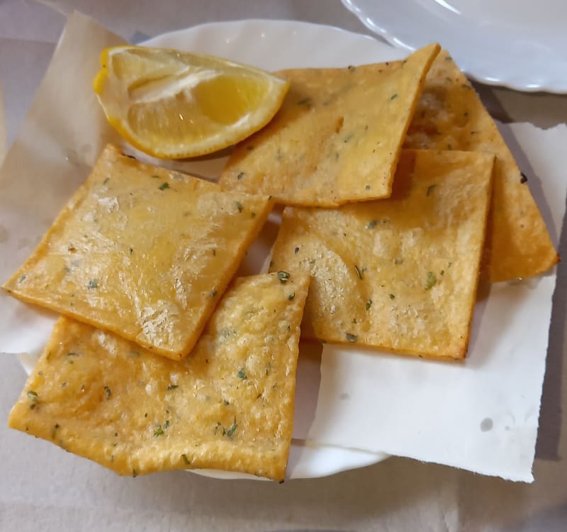 Arancina Matta - pizza & carnazza, Rome