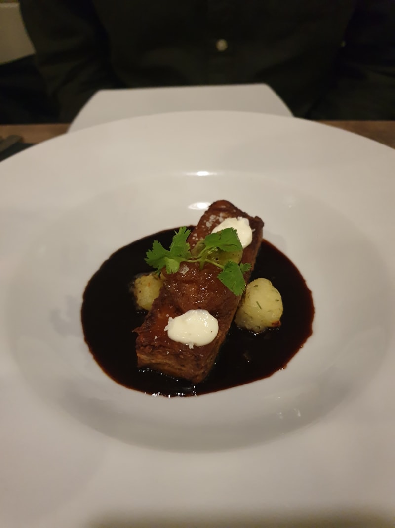 Viana in Barcelona Restaurant Reviews, Menu and Prices TheFork