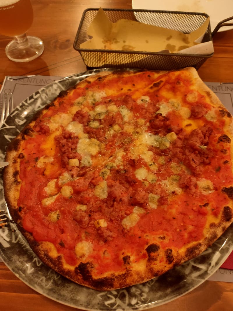 19trentuno Pizza e Grill, Rome