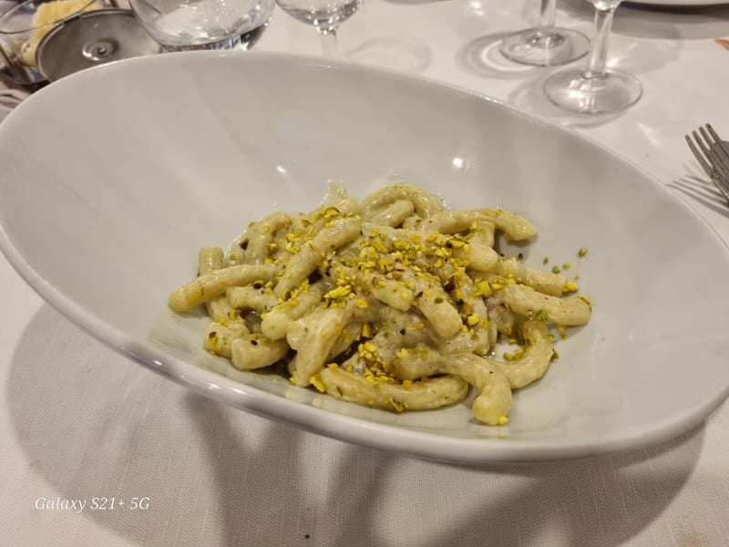 Trattoria Sapienza, Belpasso