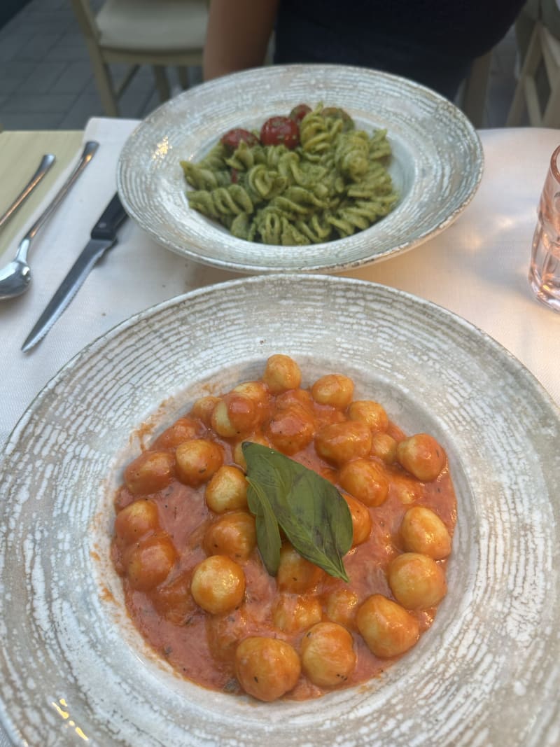 La Bistecca - Osteria Fiorentina, Florence