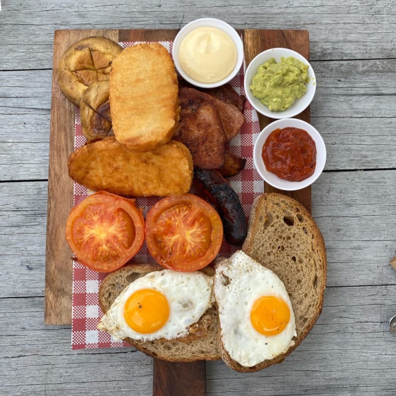 Food From Mars in Carlingford (NSW) Restaurant Reviews, Menu and