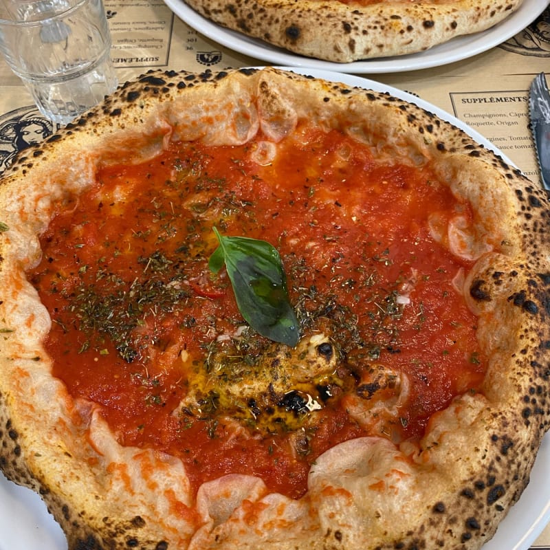 Marinara - CEPRANO • Saint-Mandé, Saint-Mandé