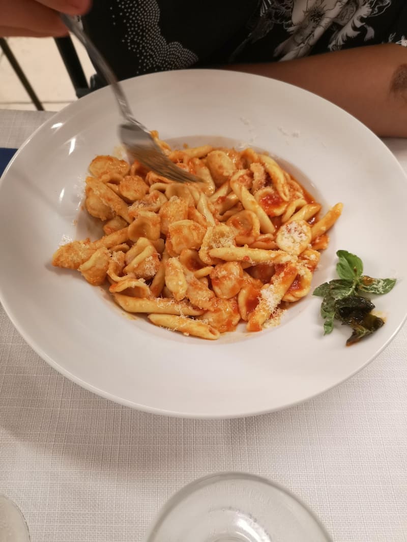 Taverna Nuova, Carovigno