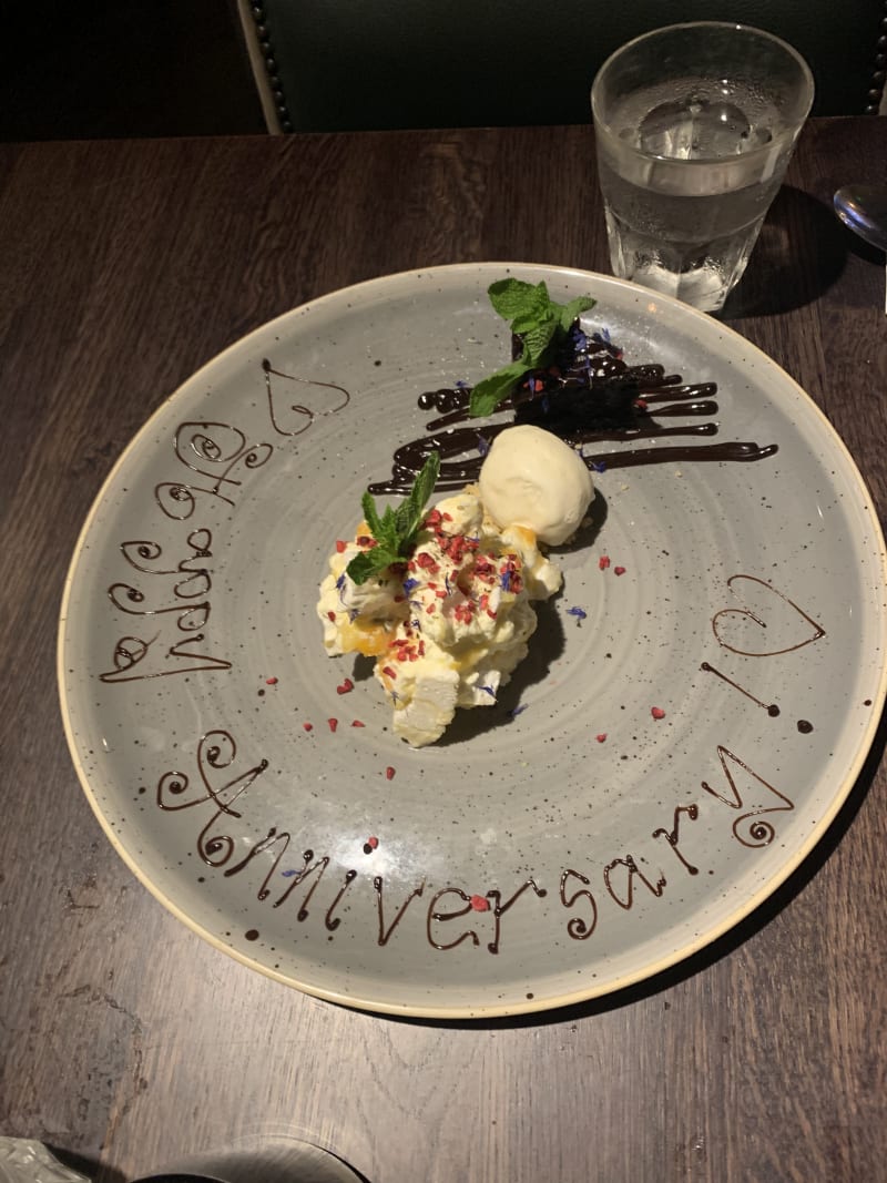 Nags Head Brentwood in Brentwood Restaurant Reviews, Menu and